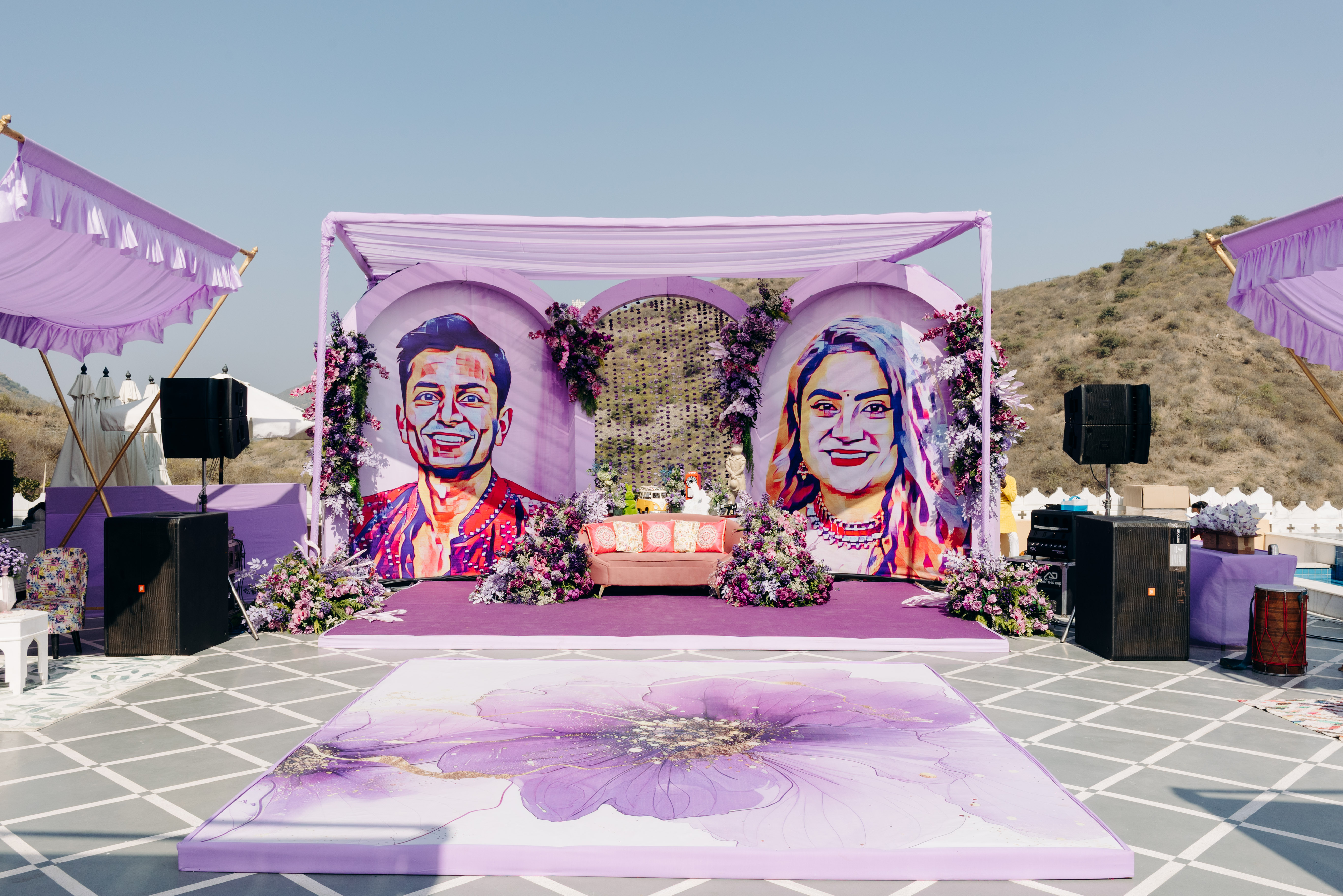 Rangmanch Wedding Event 3 - Luxury Wedding Management Vadodara