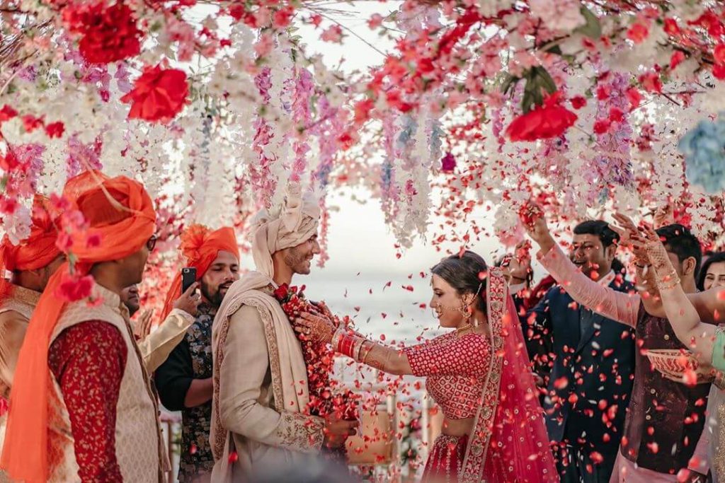 Wedding Planning Services in Vadodara - Complete Wedding Management